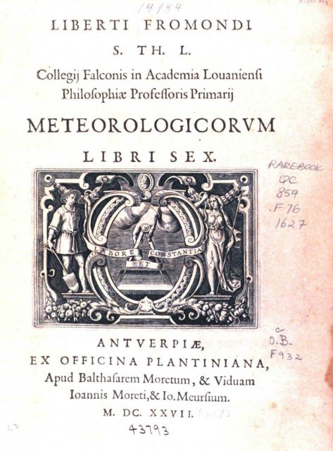 Title page of 