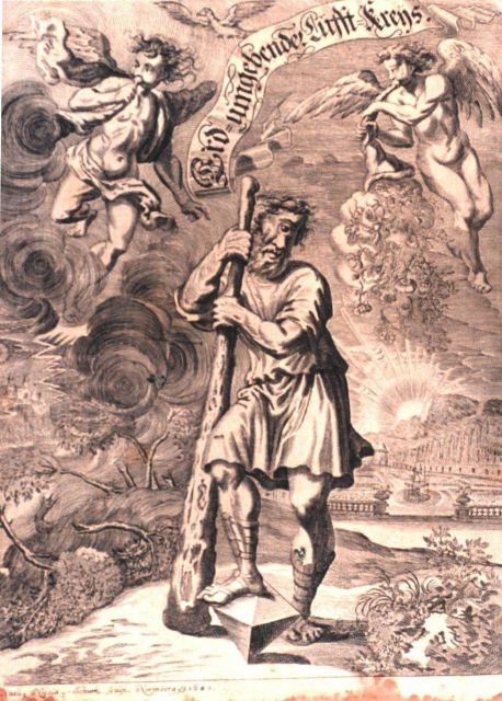 Frontispiece of 
