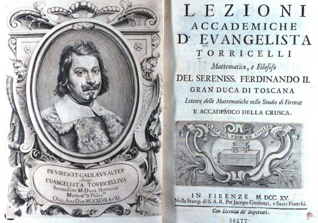 Frontispiece and title page to 