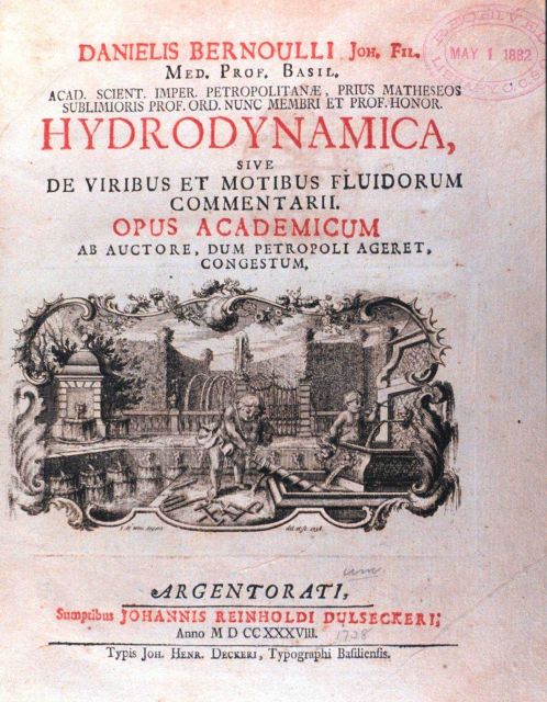 Title page to: .. Picture