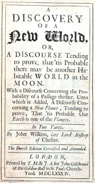 Title page of: 