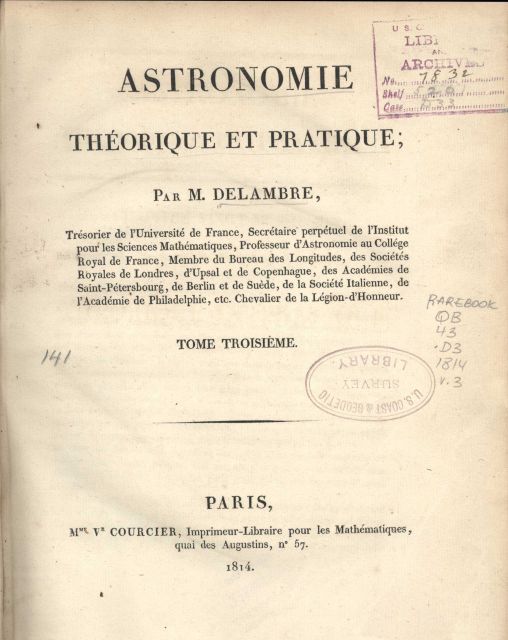 Title page of 