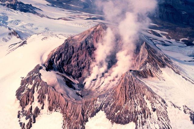 Katmai area Picture