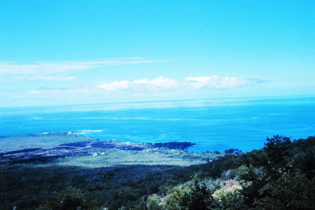 Kealakekua Bay Picture