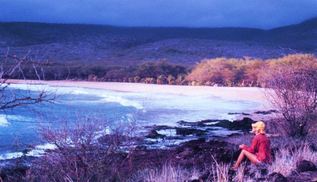 Lanai-Maui trip Picture