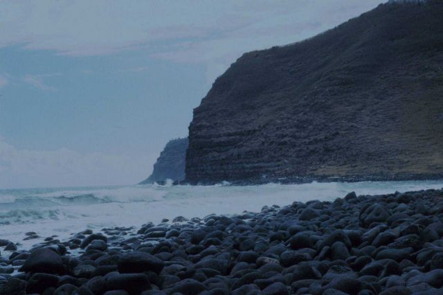 Halawa Bay Picture