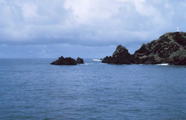 Hona Harbor Picture