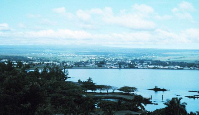 Hilo Bay Picture