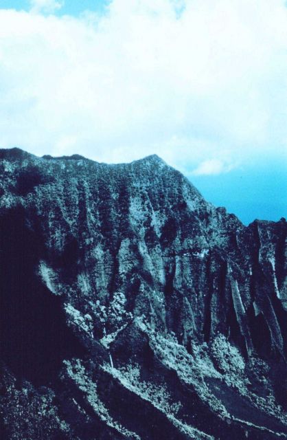 Na Pali Picture