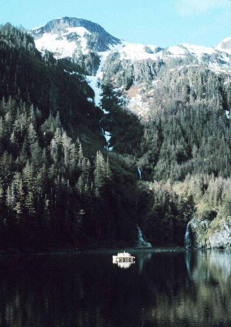 Prince William Sound Picture