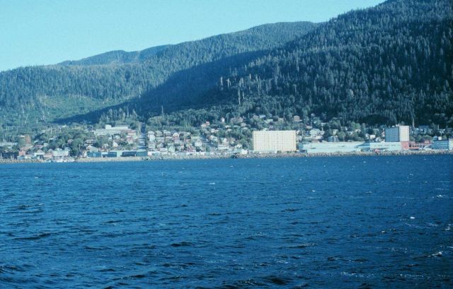 Ketchikan Picture