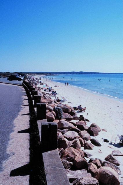 Chapaquoit Beach, West Falmouth Picture