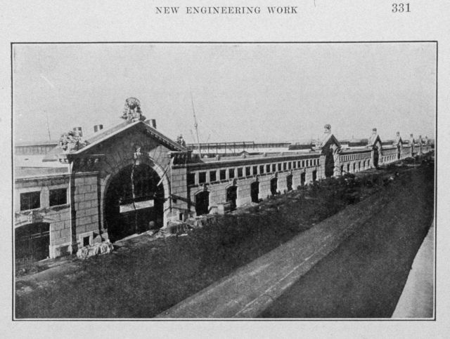 Chelsea Piers, Manhattan Picture