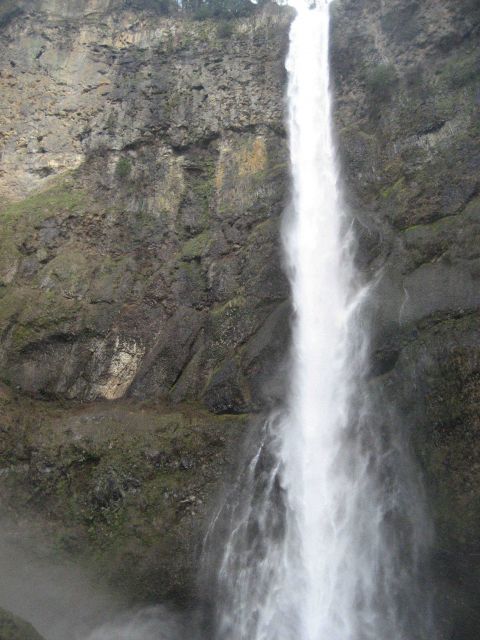 Multnomah Falls Picture