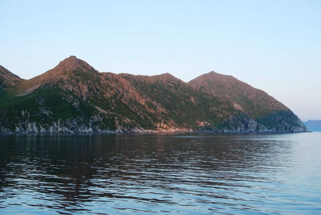 Big Koniuji Island Picture