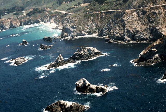 Castle Rocks Picture
