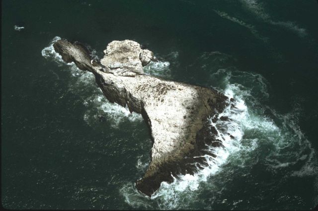 Double Point north rock Picture