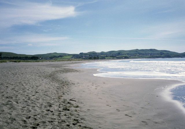 Doran Beach Picture