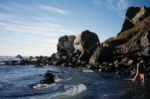 Dillon Beach Picture