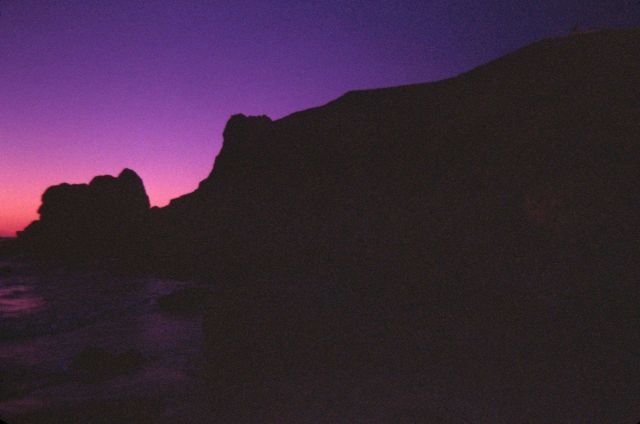 Dillon Beach Picture