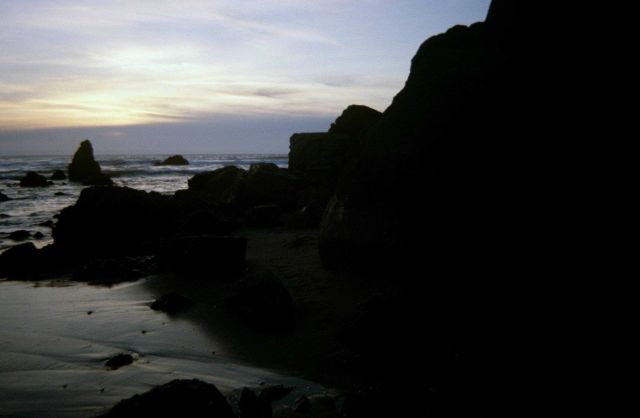 Dillon Beach Picture