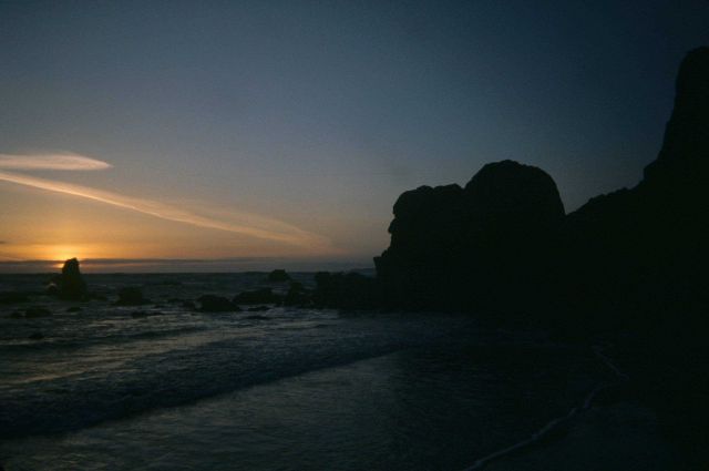 Dillon Beach Picture