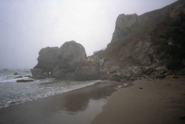 Dillon Beach Picture