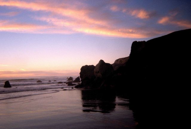 Dillon Beach Picture