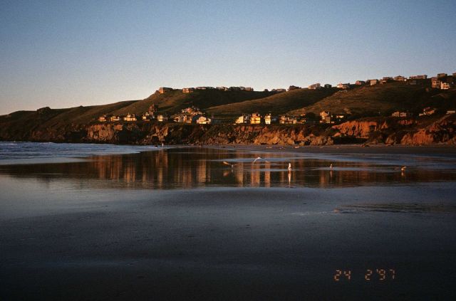 Dillon Beach Picture
