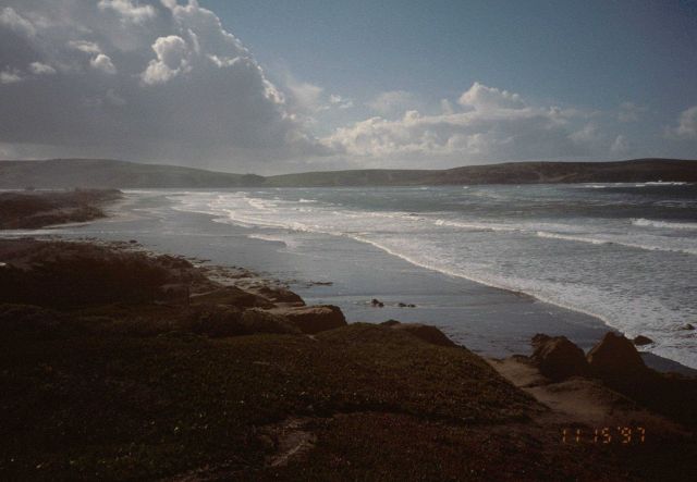 Dillon Beach Picture