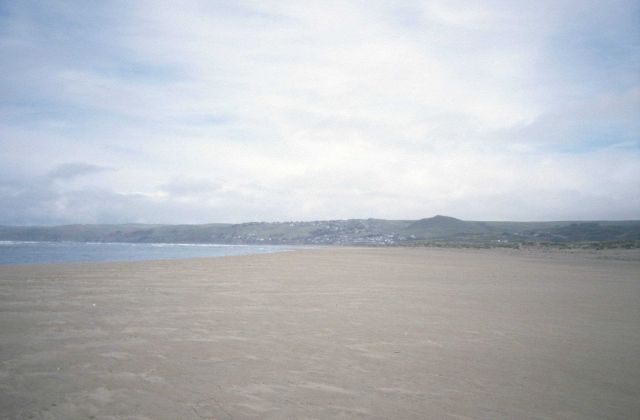 Dillon Beach Picture