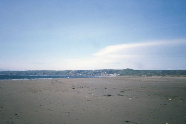 Dillon Beach Picture