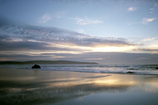 Dillon Beach Picture