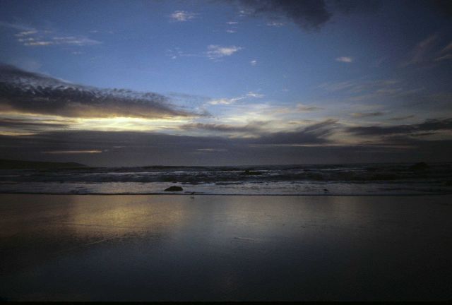 Dillon Beach Picture