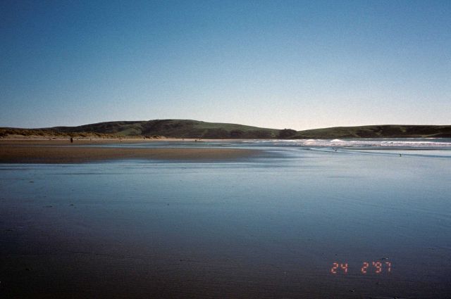 Dillon Beach Picture