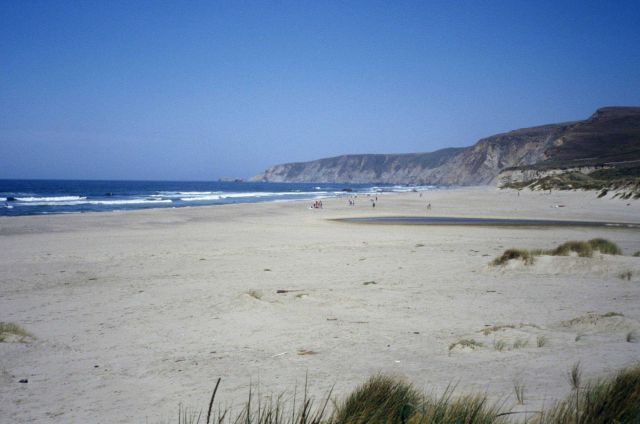 Kehoe Beach Picture