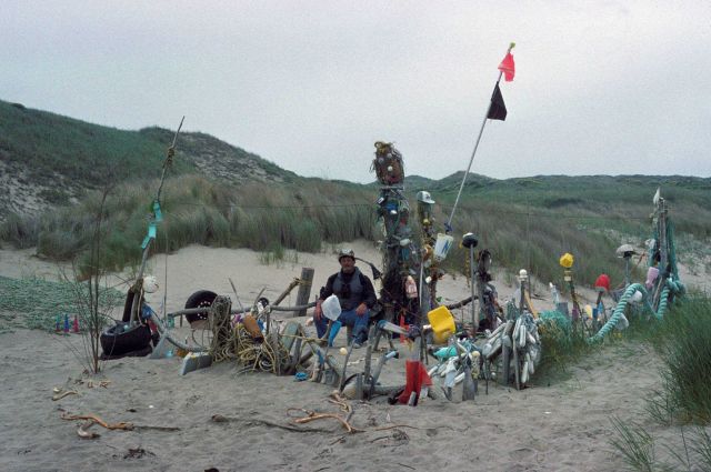 Point Reyes Great Beach Picture