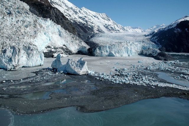Aerial photograph Picture