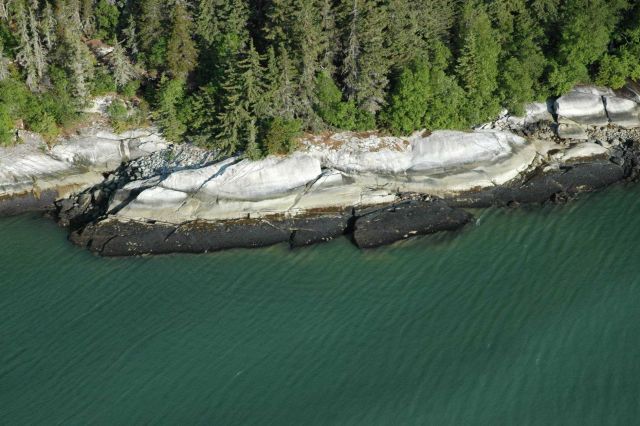 Aerial photograph Picture