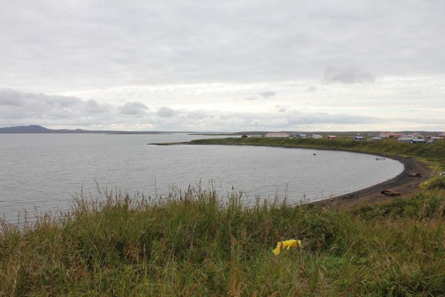 The view of St Picture