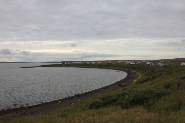 A view of St Picture