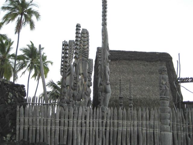 The City of Refuge Picture