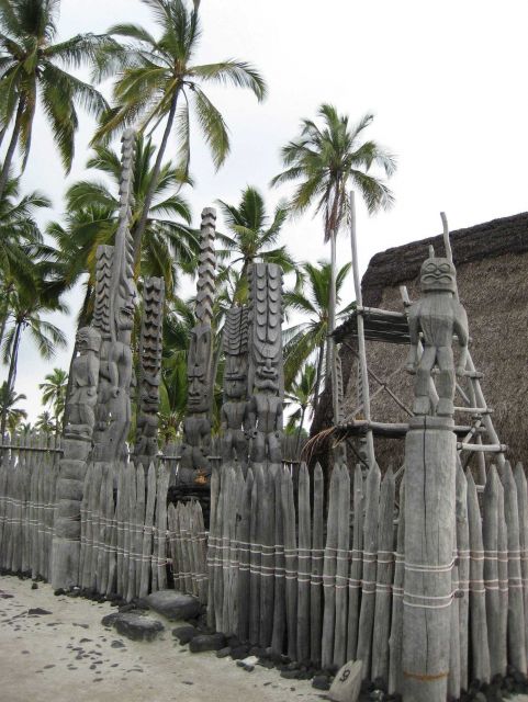 The City of Refuge Picture