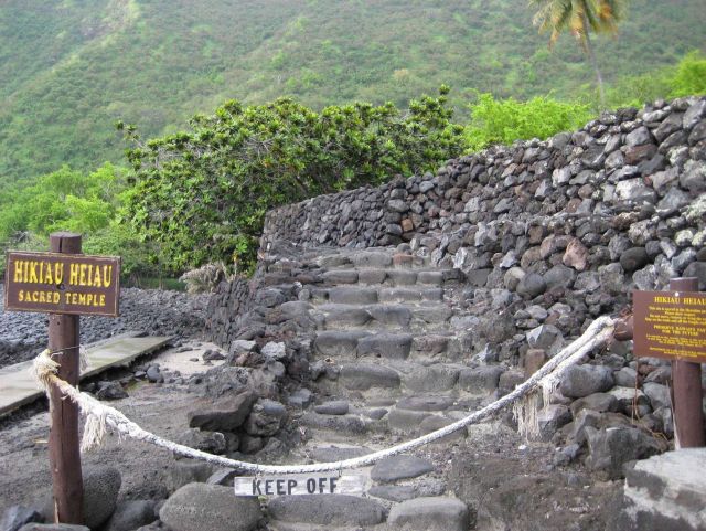 The City of Refuge Picture
