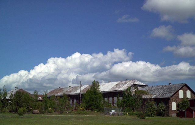 Calumet Hecla Copper Mining Co Picture