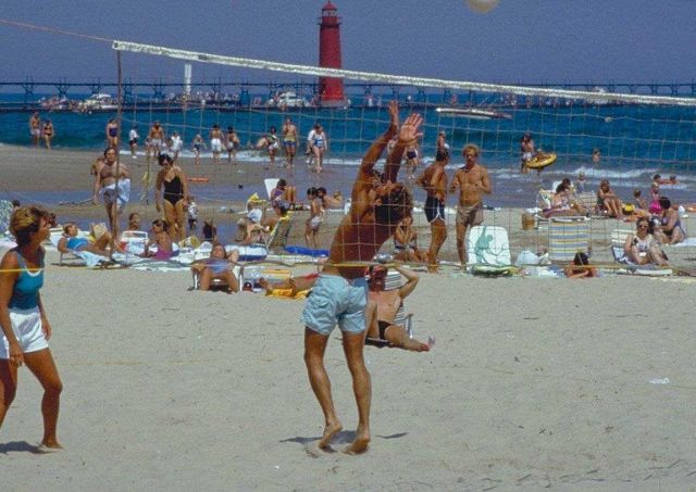 Grand Haven, MI Picture