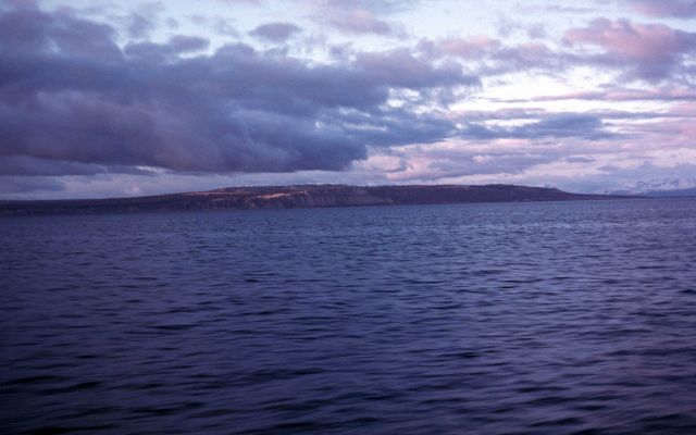 Alaska scene Picture