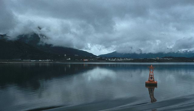 Coast Guard Air Station Kodiak Picture