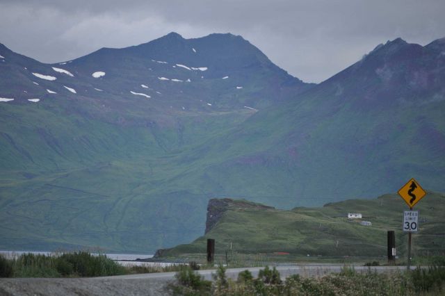 Dutch Harbor view Picture