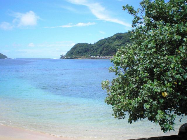Coastal view Picture